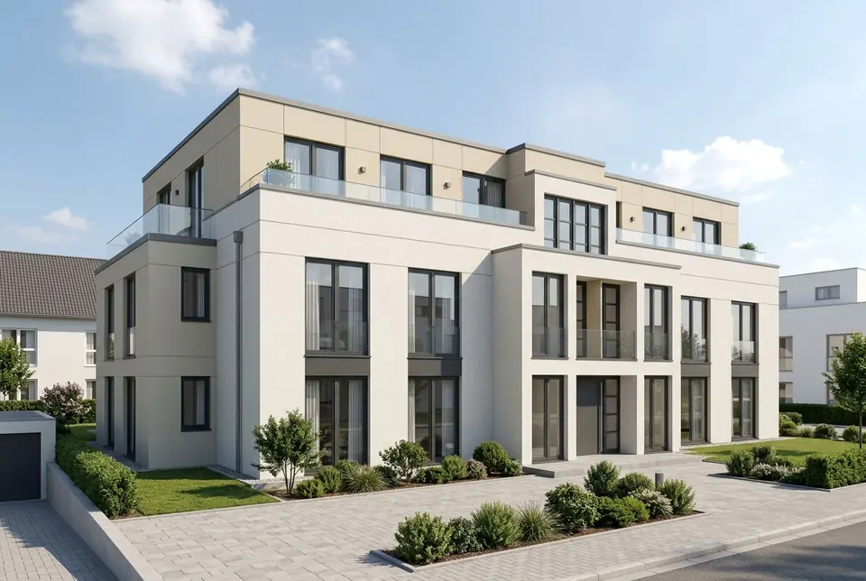 Hamburg-Blankenese – Bild 3