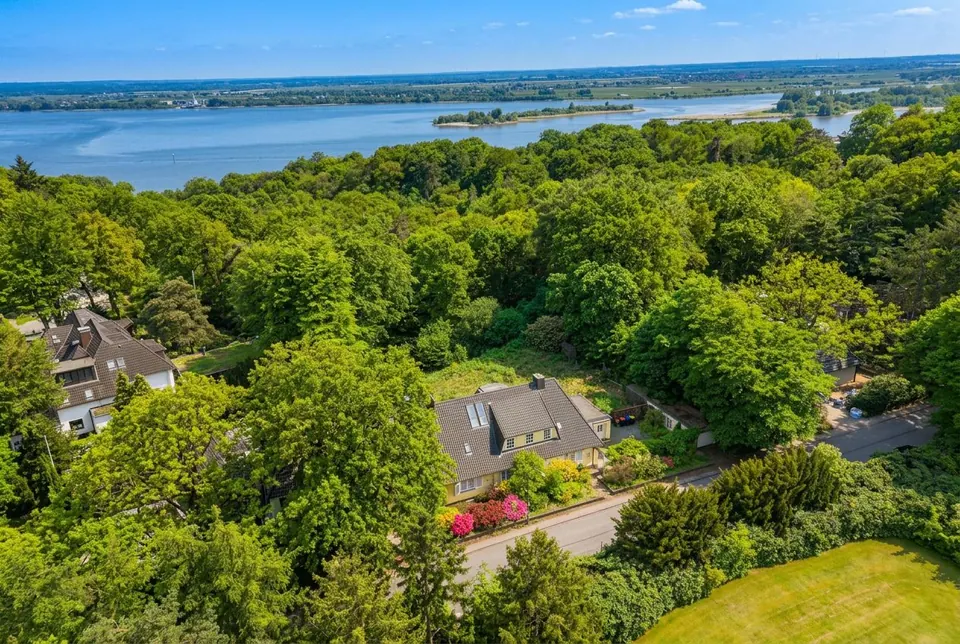 Hamburg-Blankenese – Bild 2
