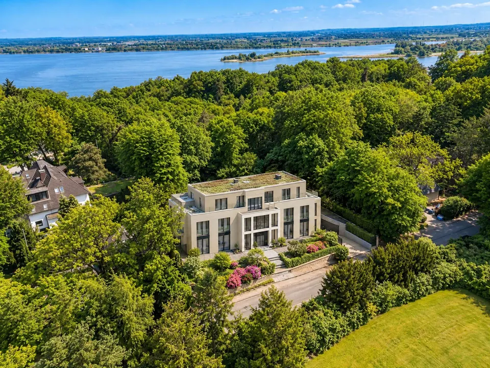 Hamburg-Blankenese