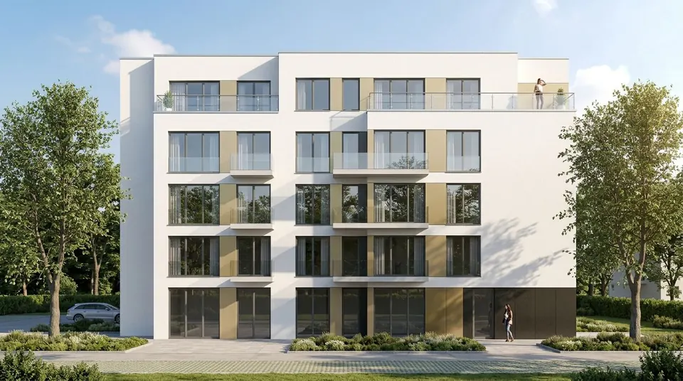 Hamburg-Lokstedt – Bild 2