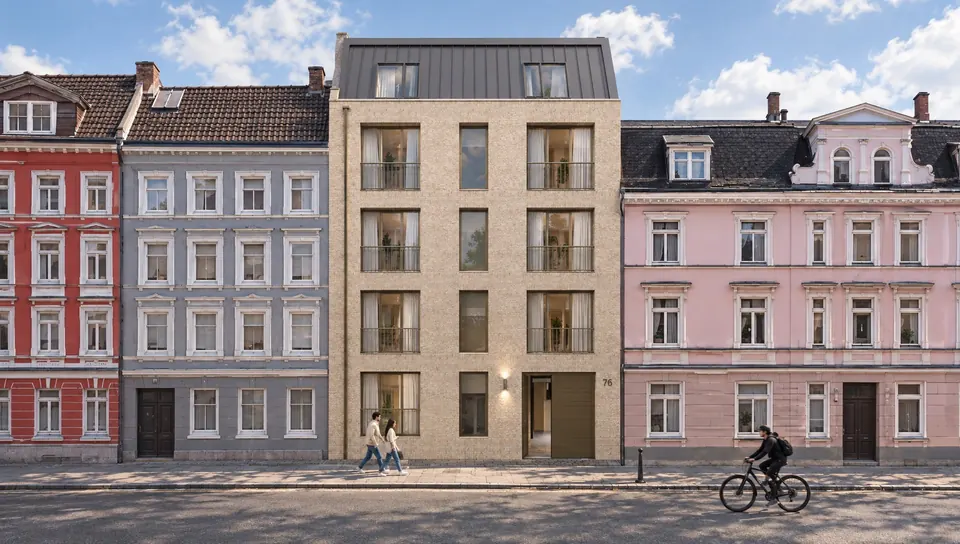Hamburg-Ottensen