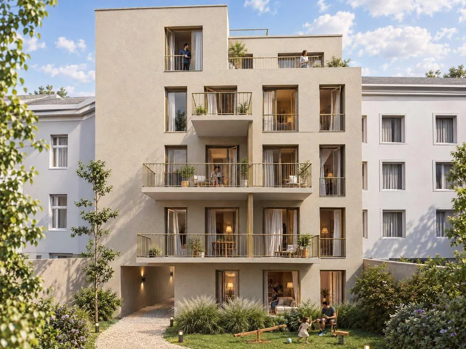 Hamburg-Ottensen – Bild 2