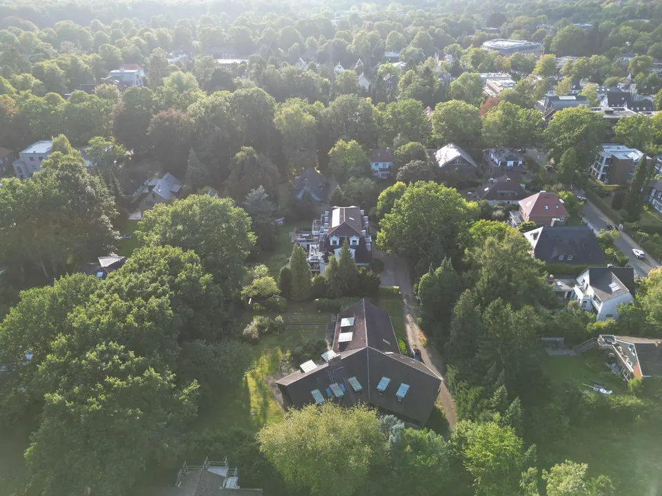 Hamburg-Volksdorf – Bild 2