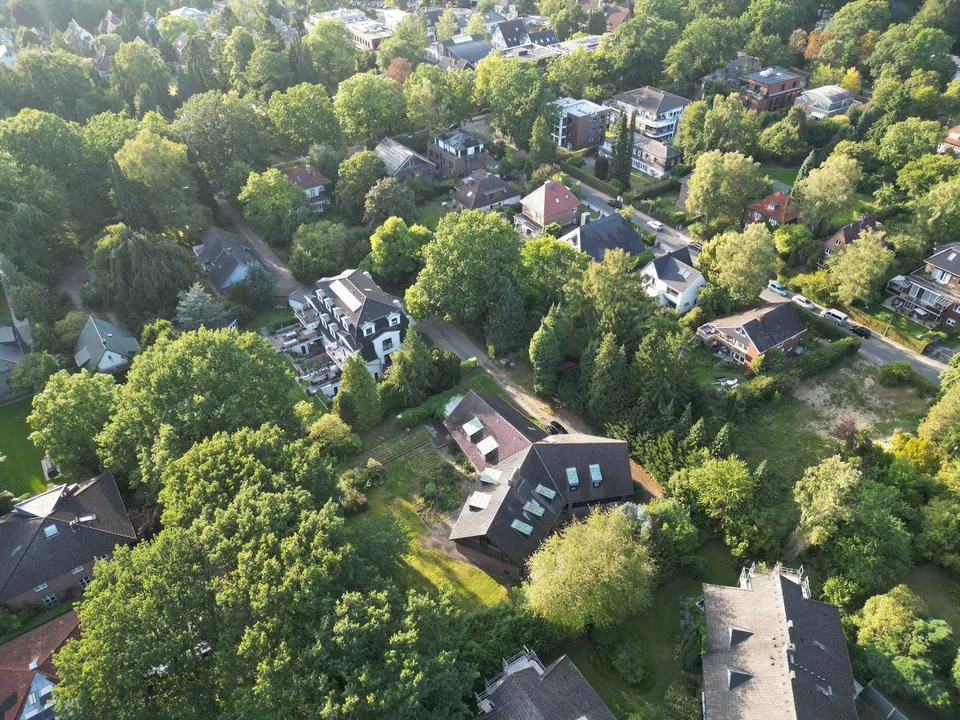 Hamburg-Volksdorf – Bild 3