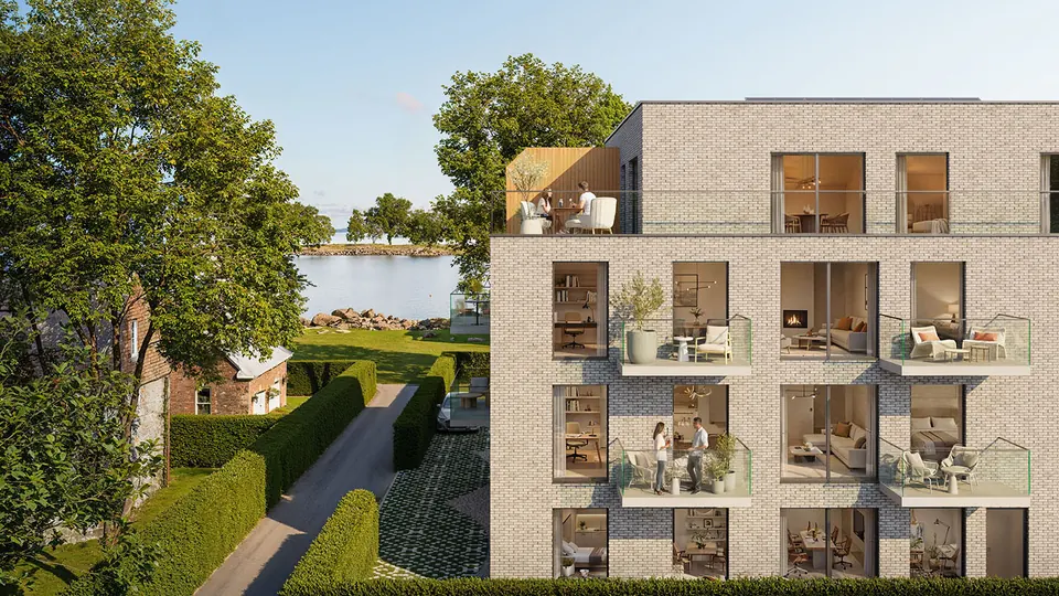 Küstenquartier – Bild 3