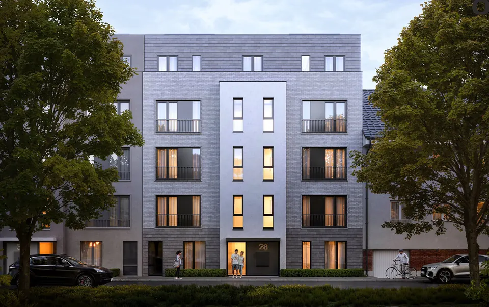 Lutteroth Lofts