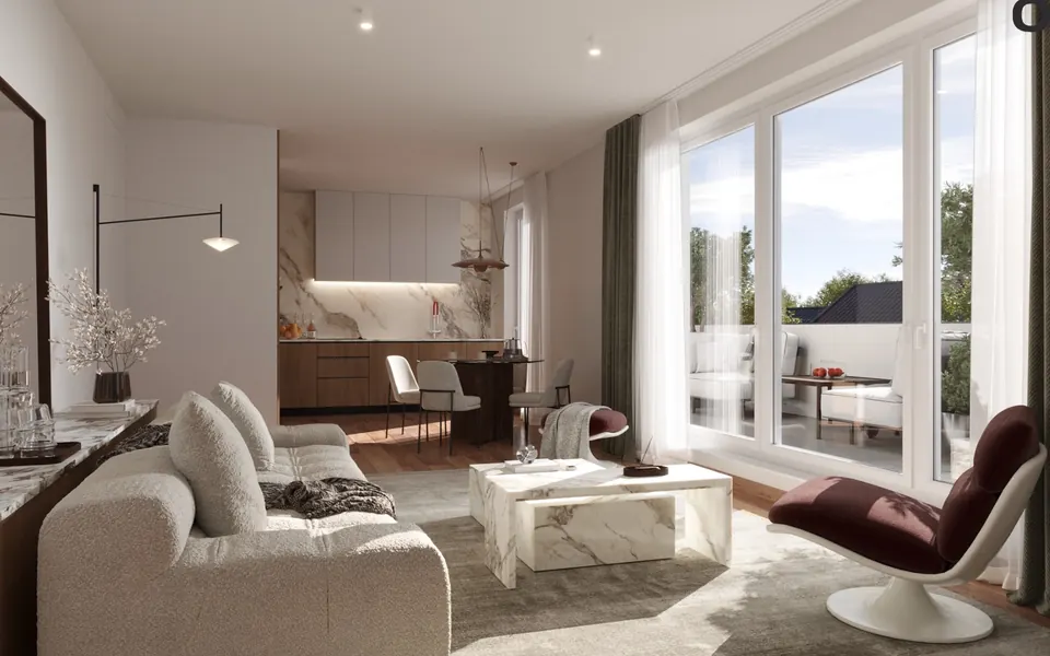 Lutteroth Lofts – Bild 3