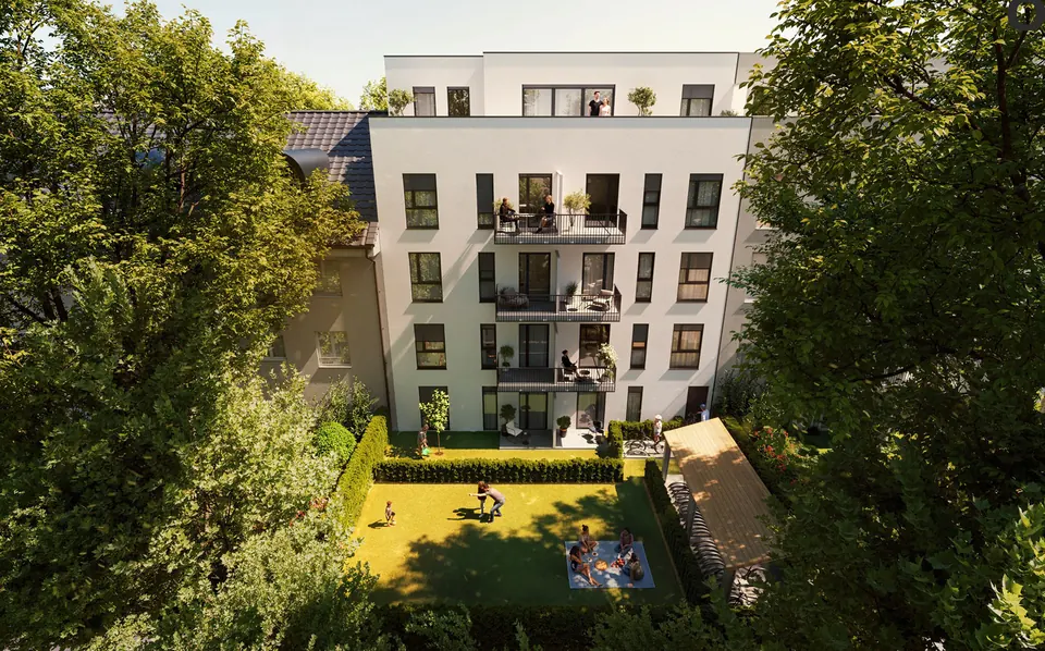 Lutteroth Lofts – Bild 4