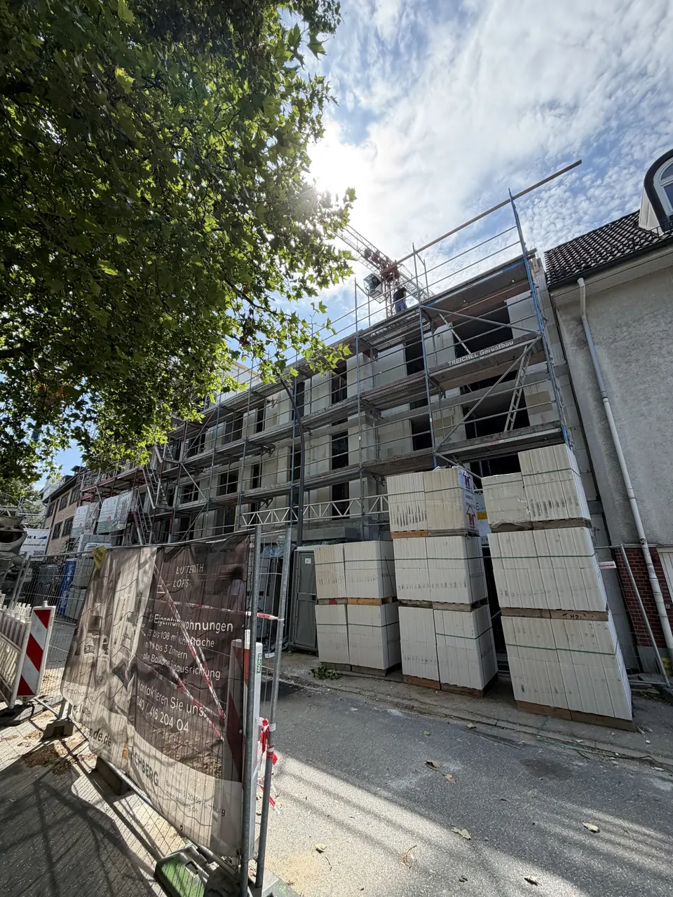 Lutteroth Lofts