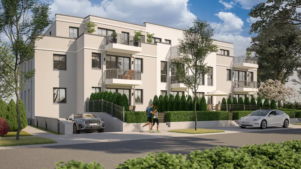 Allee 61