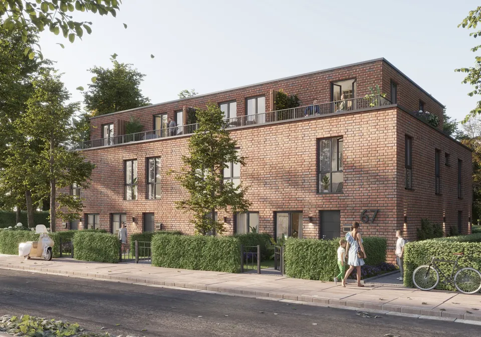 Niendorf Suites