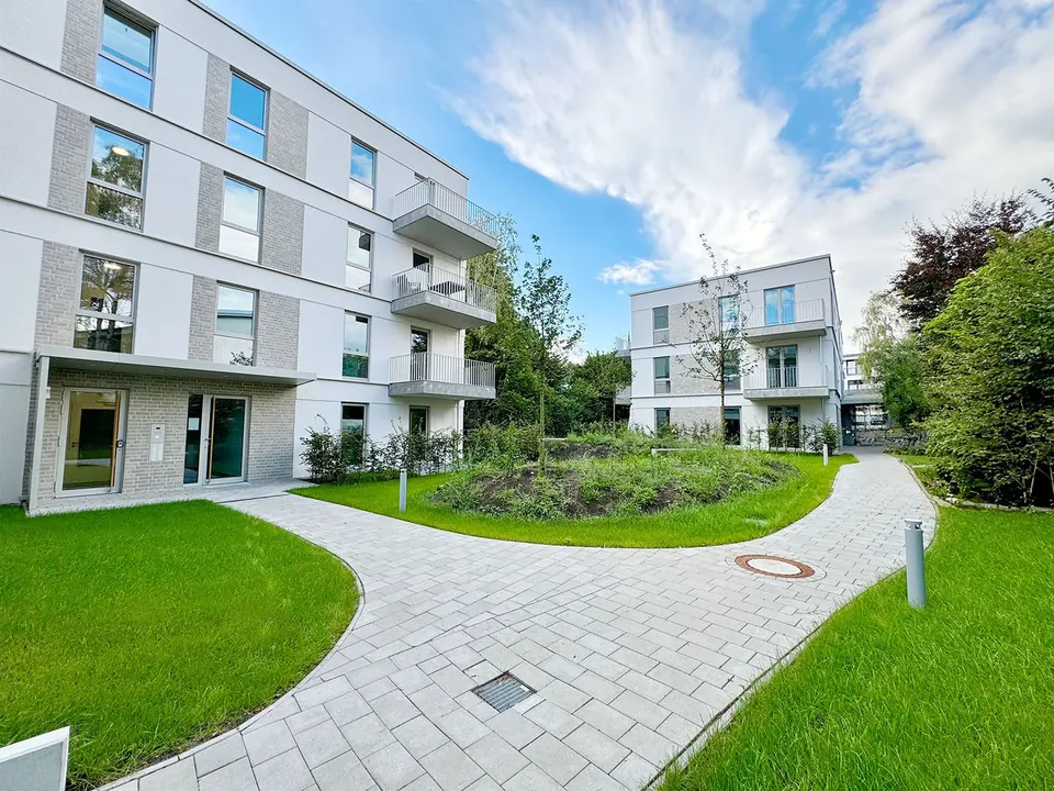 Seemannsquartier