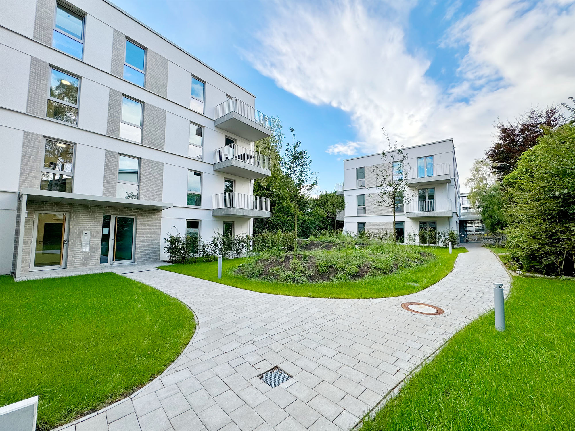 Osdorfer Landstraße 24