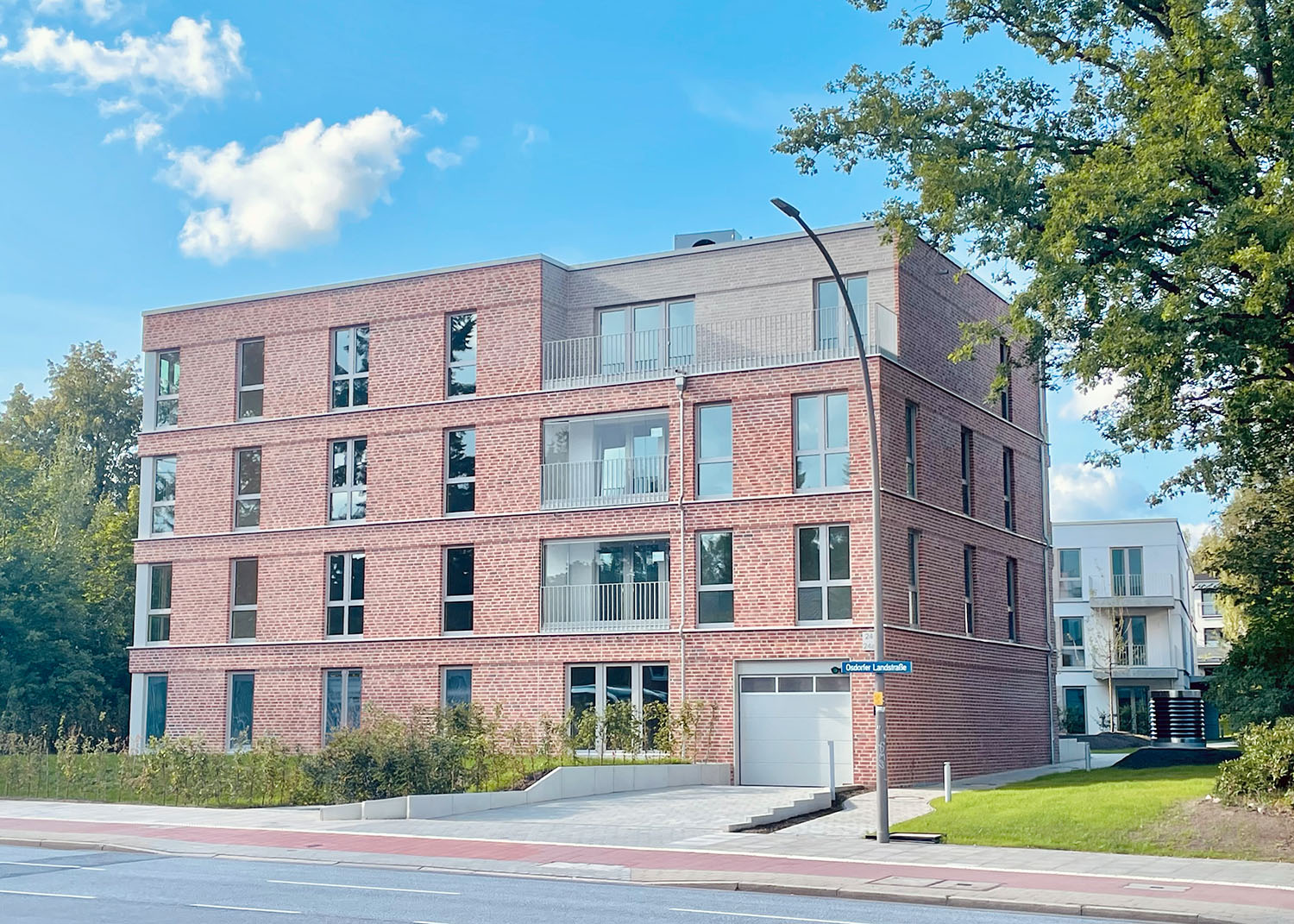 Osdorfer Landstraße 24